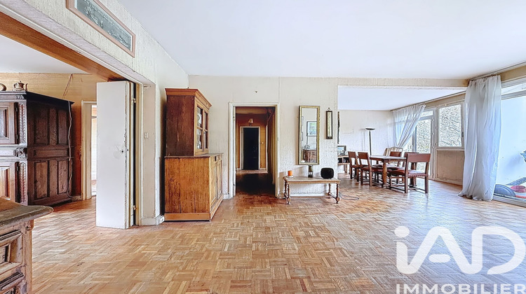 Ma-Cabane - Vente Appartement Antony, 131 m²