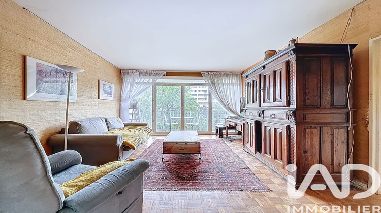 Ma-Cabane - Vente Appartement Antony, 131 m²