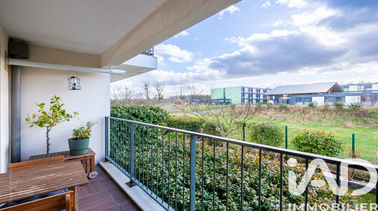 Ma-Cabane - Vente Appartement Antony, 63 m²