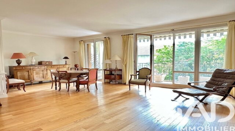 Ma-Cabane - Vente Appartement Antony, 116 m²