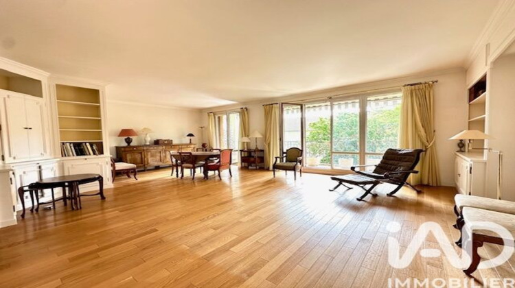 Ma-Cabane - Vente Appartement Antony, 116 m²