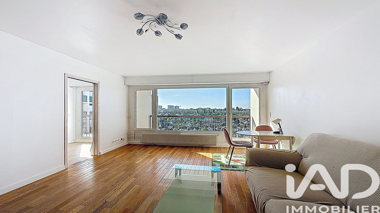 Ma-Cabane - Vente Appartement Antony, 39 m²