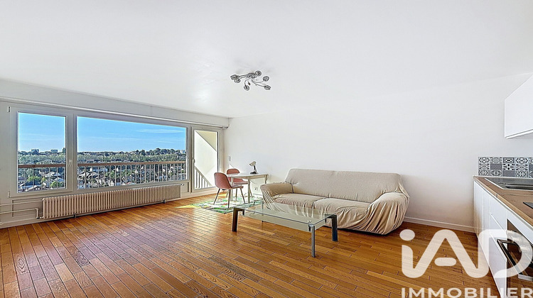 Ma-Cabane - Vente Appartement Antony, 39 m²