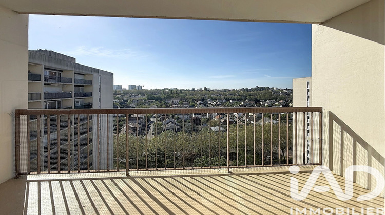 Ma-Cabane - Vente Appartement Antony, 39 m²