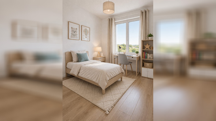 Ma-Cabane - Vente Appartement Antony, 71 m²