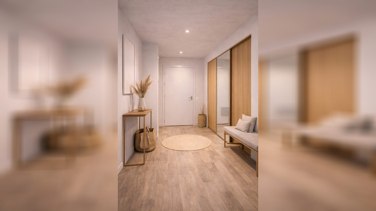 Ma-Cabane - Vente Appartement Antony, 87 m²