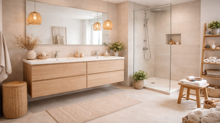 Ma-Cabane - Vente Appartement Antony, 70 m²