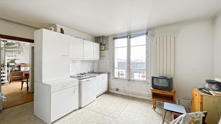 Ma-Cabane - Vente Appartement Antony, 28 m²