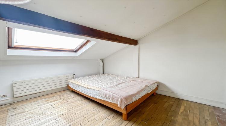 Ma-Cabane - Vente Appartement Antony, 28 m²