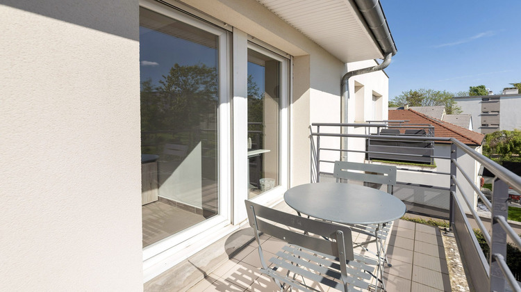 Ma-Cabane - Vente Appartement Antony, 37 m²