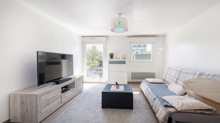 Ma-Cabane - Vente Appartement Antony, 37 m²