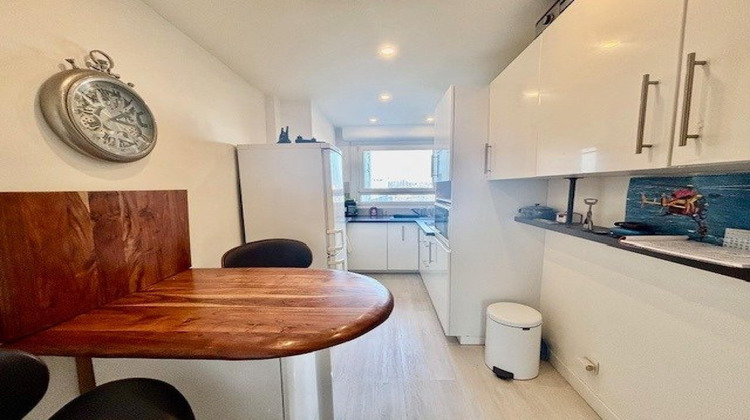 Ma-Cabane - Vente Appartement Antony, 56 m²