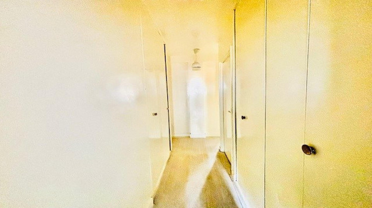 Ma-Cabane - Vente Appartement Antony, 56 m²