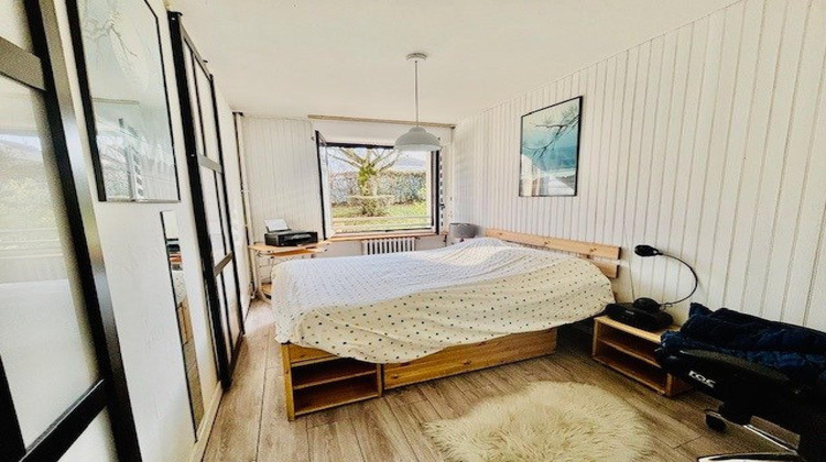 Ma-Cabane - Vente Appartement Antony, 56 m²