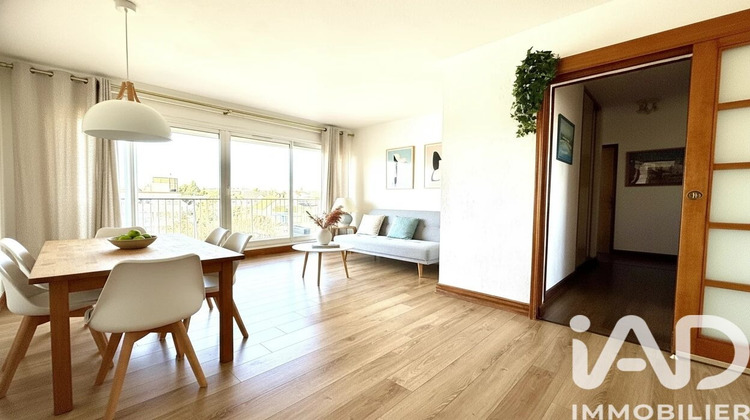 Ma-Cabane - Vente Appartement Antony, 81 m²