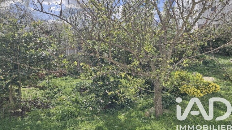 Ma-Cabane - Vente Appartement Antony, 60 m²