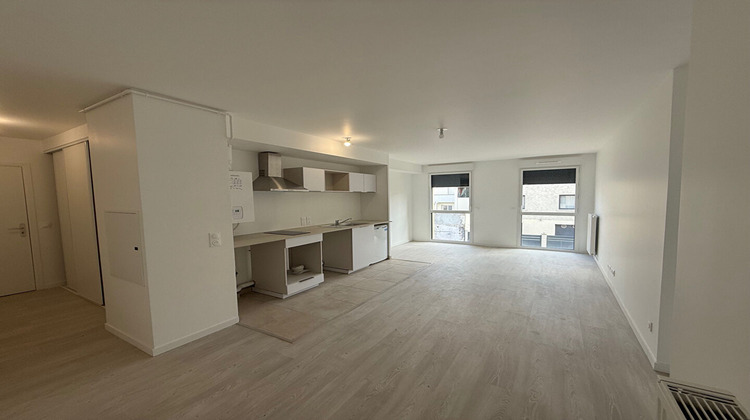 Ma-Cabane - Vente Appartement ANTONY, 51 m²