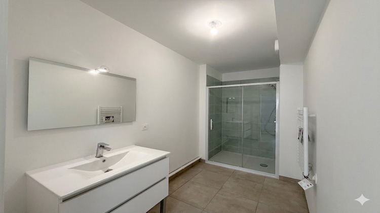 Ma-Cabane - Vente Appartement ANTONY, 51 m²