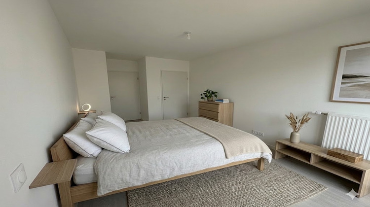 Ma-Cabane - Vente Appartement ANTONY, 51 m²