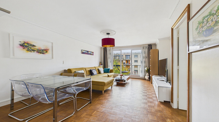 Ma-Cabane - Vente Appartement ANTONY, 87 m²