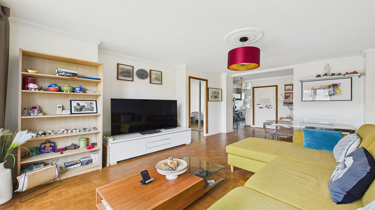 Ma-Cabane - Vente Appartement ANTONY, 87 m²