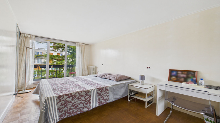 Ma-Cabane - Vente Appartement ANTONY, 87 m²