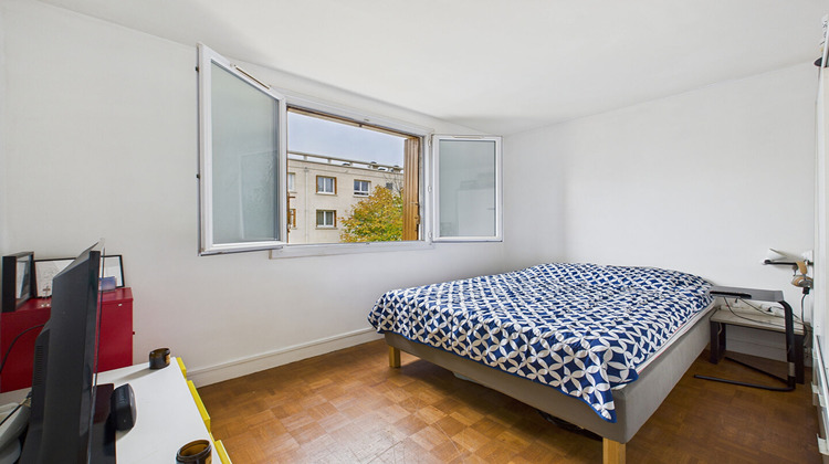 Ma-Cabane - Vente Appartement ANTONY, 87 m²