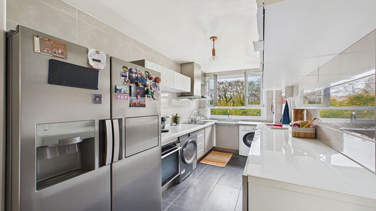 Ma-Cabane - Vente Appartement ANTONY, 87 m²