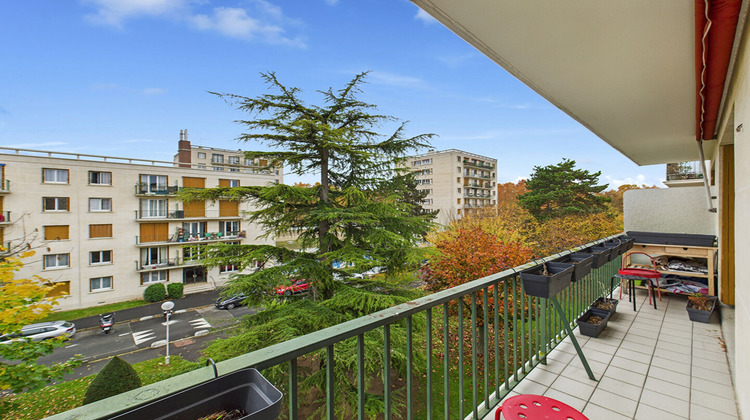 Ma-Cabane - Vente Appartement ANTONY, 87 m²