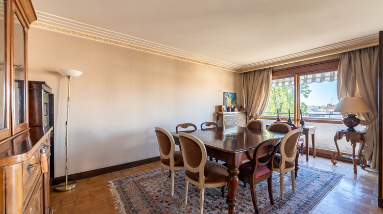 Ma-Cabane - Vente Appartement ANTONY, 100 m²