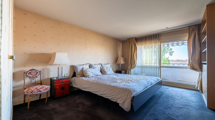 Ma-Cabane - Vente Appartement ANTONY, 100 m²