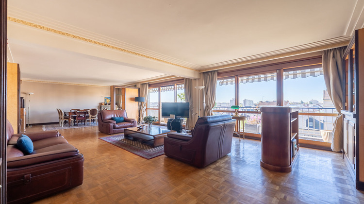 Ma-Cabane - Vente Appartement ANTONY, 100 m²