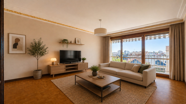 Ma-Cabane - Vente Appartement ANTONY, 78 m²