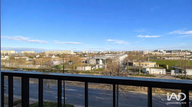 Ma-Cabane - Vente Appartement Antony, 80 m²