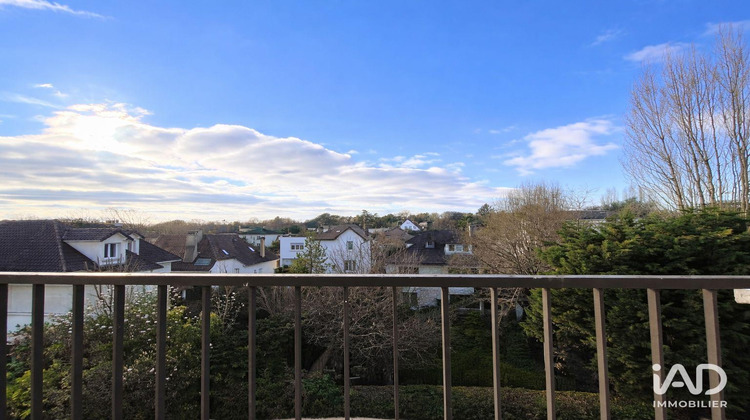 Ma-Cabane - Vente Appartement Antony, 80 m²