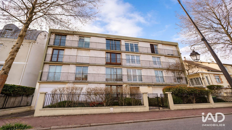 Ma-Cabane - Vente Appartement Antony, 80 m²