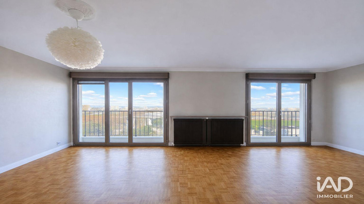 Ma-Cabane - Vente Appartement Antony, 80 m²