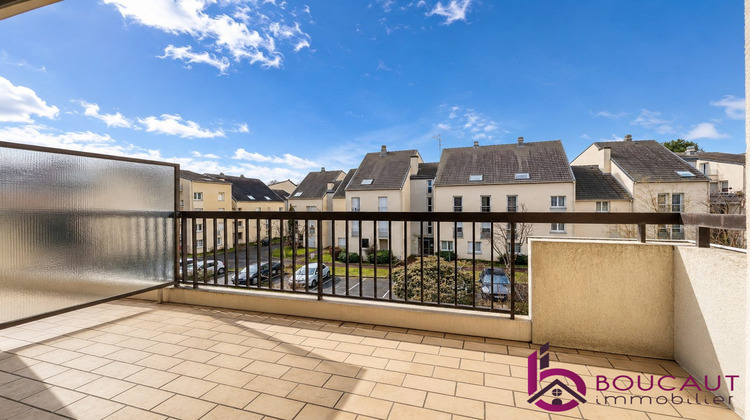 Ma-Cabane - Vente Appartement Antony, 89 m²