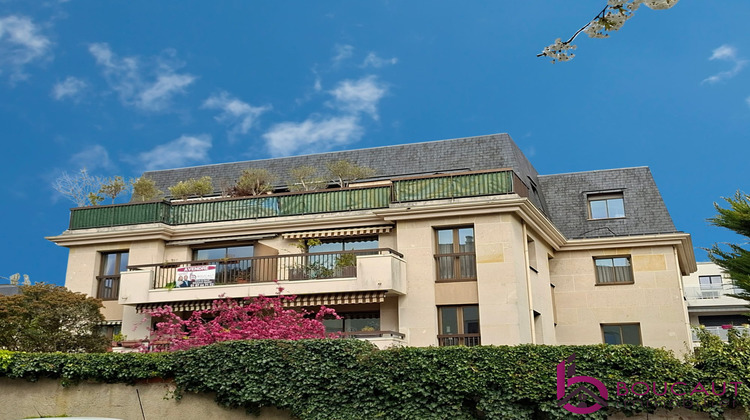 Ma-Cabane - Vente Appartement Antony, 89 m²