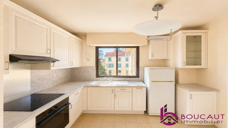 Ma-Cabane - Vente Appartement Antony, 89 m²