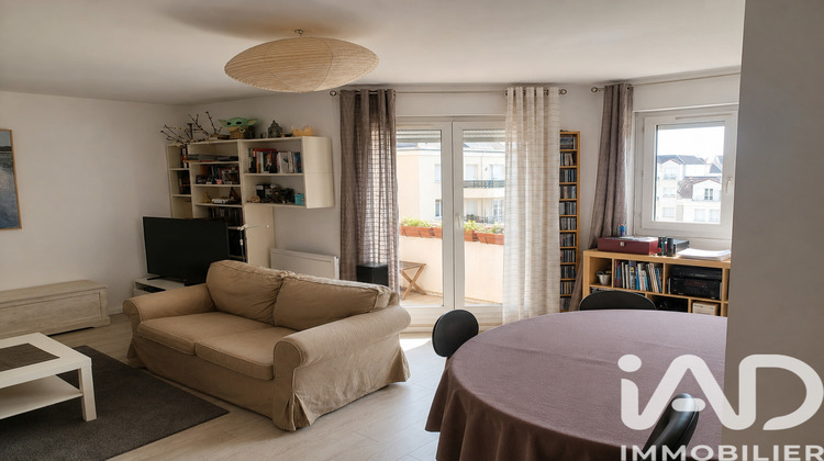 Ma-Cabane - Vente Appartement Antony, 89 m²