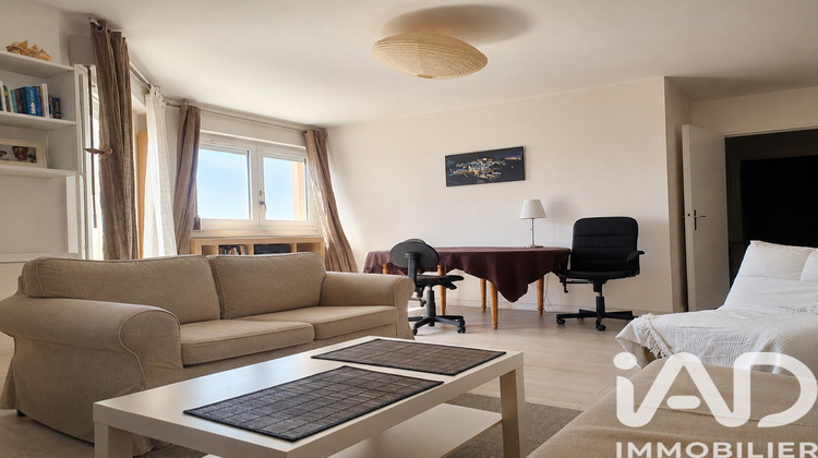 Ma-Cabane - Vente Appartement Antony, 89 m²
