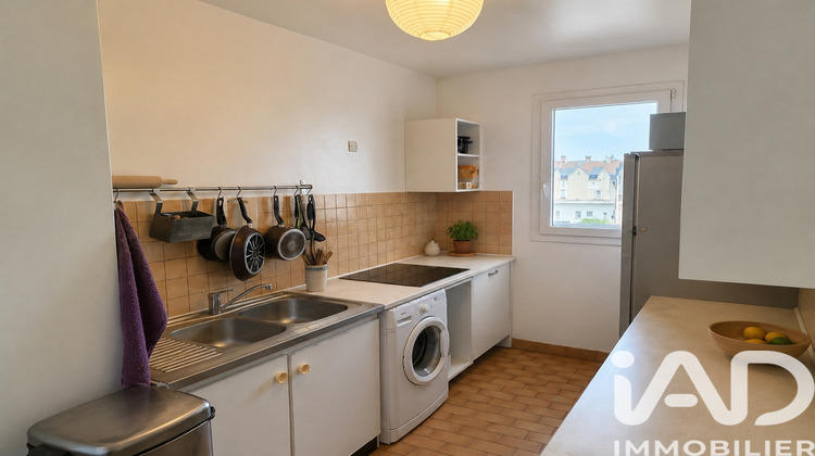 Ma-Cabane - Vente Appartement Antony, 89 m²