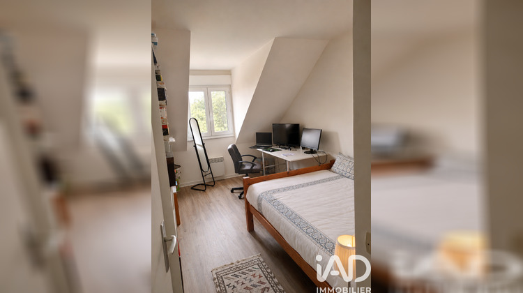 Ma-Cabane - Vente Appartement Antony, 89 m²