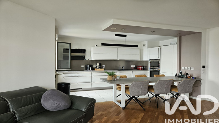 Ma-Cabane - Vente Appartement Antony, 75 m²