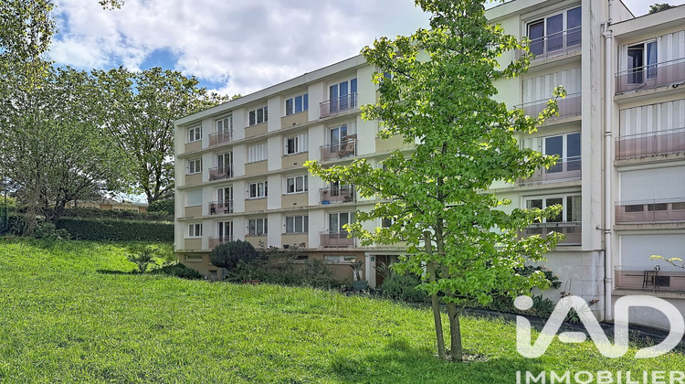 Ma-Cabane - Vente Appartement Antony, 63 m²