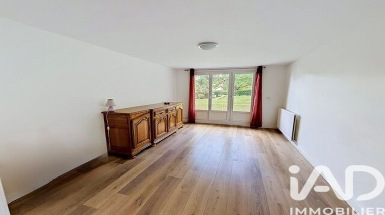 Ma-Cabane - Vente Appartement Antony, 63 m²