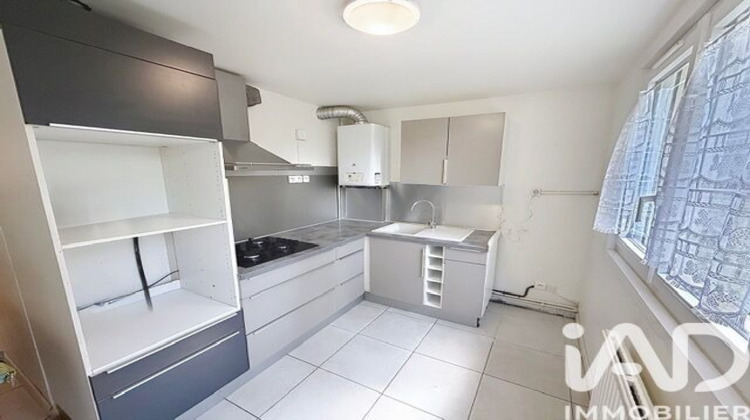 Ma-Cabane - Vente Appartement Antony, 63 m²