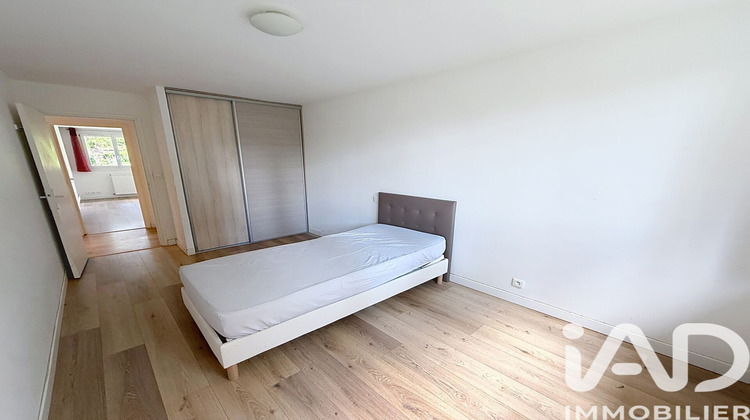 Ma-Cabane - Vente Appartement Antony, 63 m²
