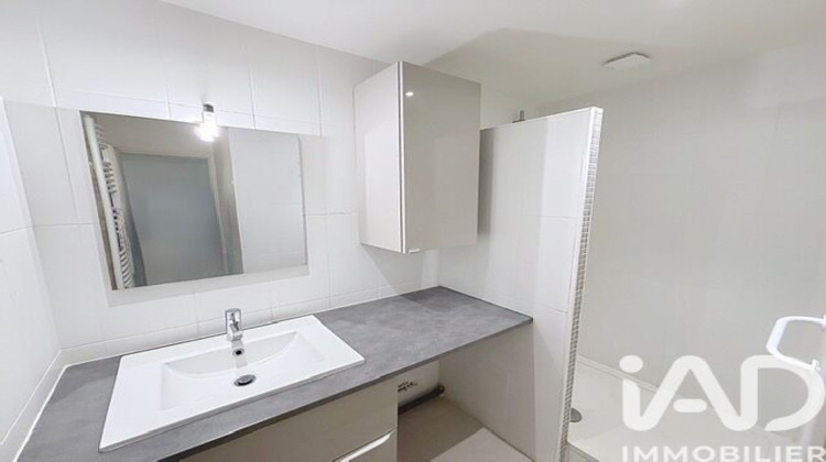Ma-Cabane - Vente Appartement Antony, 63 m²